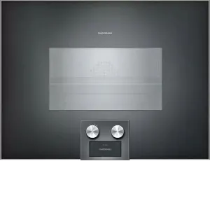 Духовой шкаф GAGGENAU BS475102