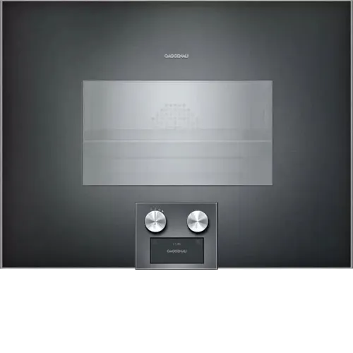 Духовой шкаф GAGGENAU BS475102