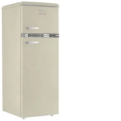 Холодильник TESLER RT-215 BEIGE
