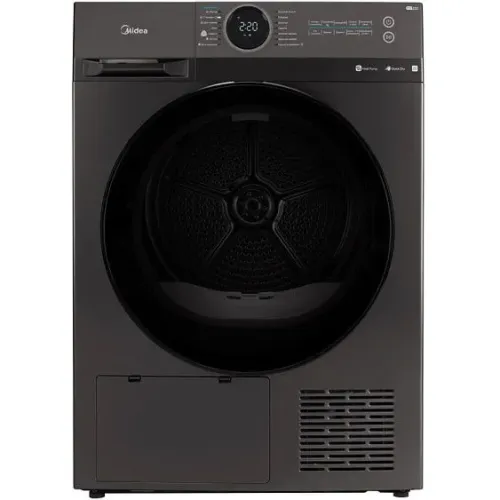 Сушильная машина MIDEA MD200H90W/T-RU