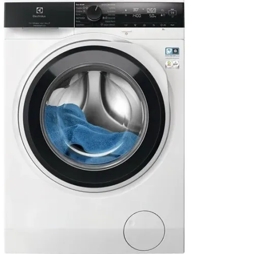 Стиральная машина ELECTROLUX EW7F4484QE