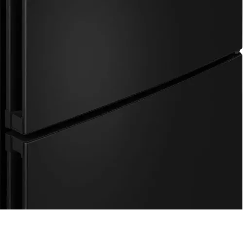 Холодильник WEISSGAUFF WRK 2010 D Inverter NoFrost Black