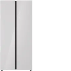 Холодильник LEX LSB525WHGID