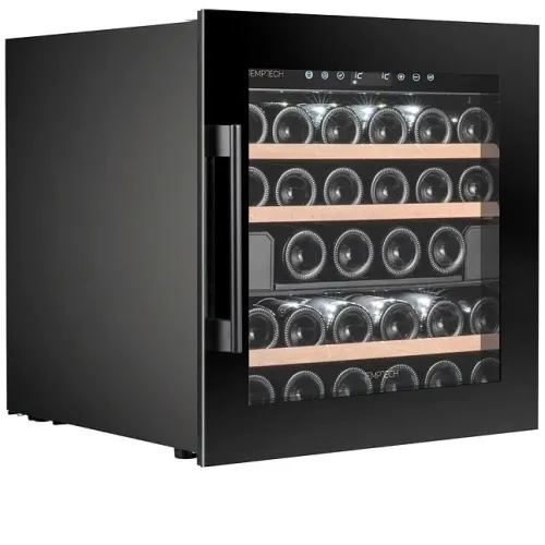 Винный шкаф TEMPTECH OZ60DB-24