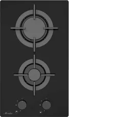 Варочная поверхность MONSHER MGG 34 Noir