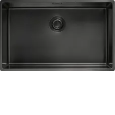 Кухонная мойка FRANKE BXM 210/110-68 F-INOX антрацит (127.0650.364)