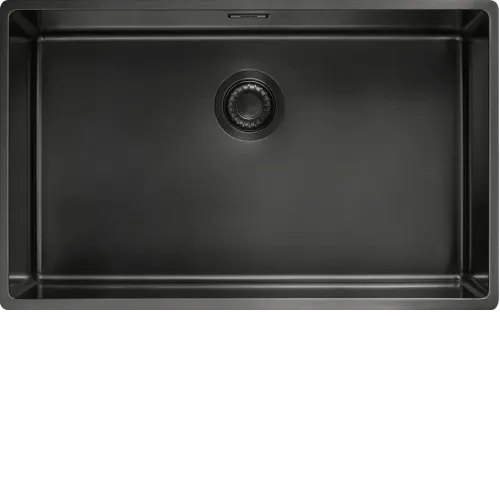 Кухонная мойка FRANKE BXM 210/110-68 F-INOX антрацит (127.0650.364)