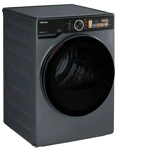 Сушильная машина TOSHIBA TD-T25BS110HWRU (MG)