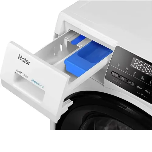 Стиральная машина HAIER HW80-BP12929E