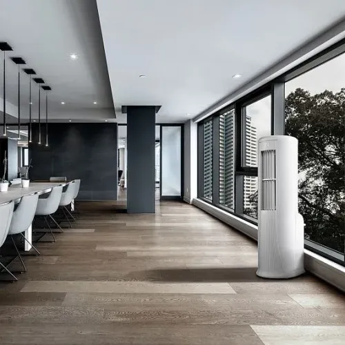 Кондиционер ELECTROLUX Nebula EACM-18 NB/N6_V2