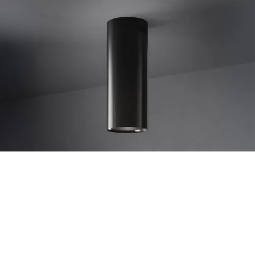 Вытяжка FALMEC POLAR EVO IS BLACK 35 (CPOI90.E11P2#EUN490F)