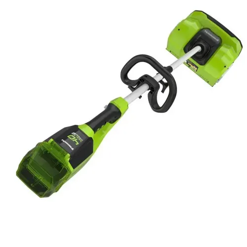 Снегоуборщик GREENWORKS GD40SSK4 2600807UB