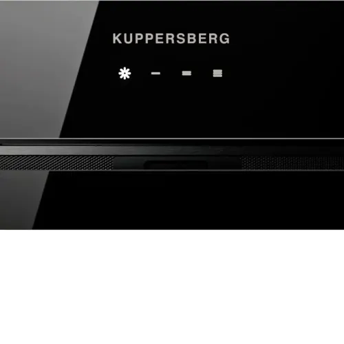 Вытяжка KUPPERSBERG INTOUCH-1 60 BG