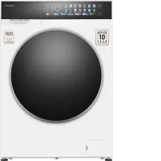Стиральная машина WEISSGAUFF WM 995 Full Touch Inverter Steam