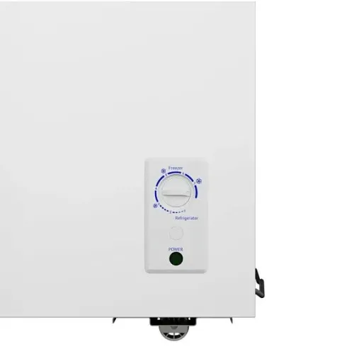 Морозильный ларь KUPPERSBERG FLCF 100 W