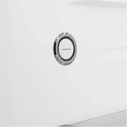Холодильник WEISSGAUFF WFD 450 Total NoFrost Inverter Dark Grey Built-in