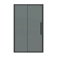 Дверь GROSSMAN 100.K33.02.100.21.10 черный матовый