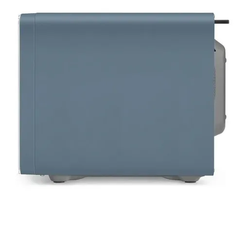 Микроволновая печь SMEG MOC01SBMEU