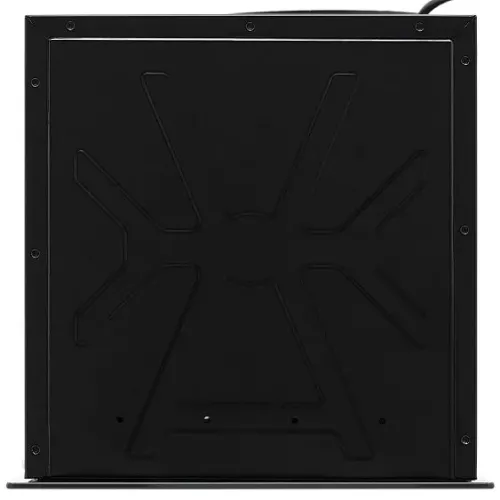 Вытяжка KRONA ASPEN 900 BLACK SGC