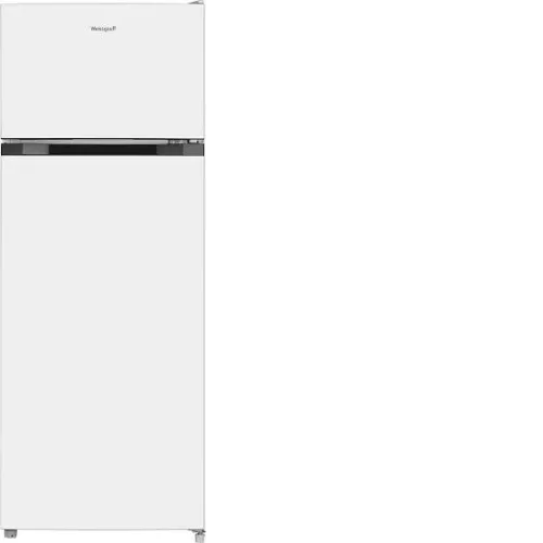 Холодильник WEISSGAUFF WRK 1430 Defrost White