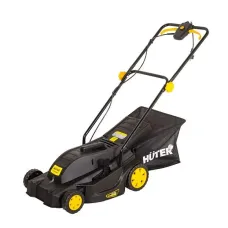 Газонокосилка HUTER ELM-1600T (70/4/21) Газонокосилка HUTER ELM-1600T (70/4/21)