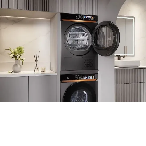 Сушильная машина LEX LDM10BLD Lux