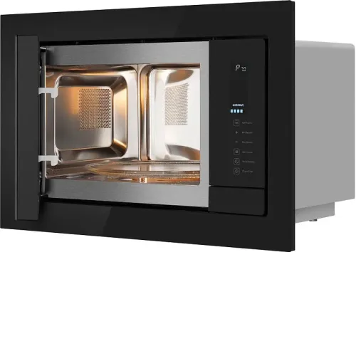 Микроволновая печь WEISSGAUFF HMT-225 Touch Grill