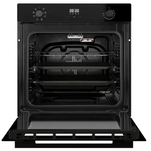 Духовой шкаф KUPPERSBERG HO 620 BL