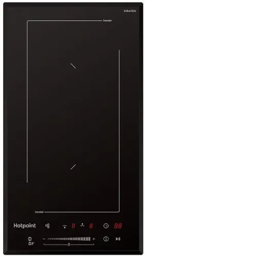 Варочная поверхность HOTPOINT-ARISTON HS 1430 BA