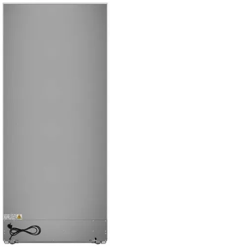 Холодильник MAUNFELD MBF212NFW1 Inverter