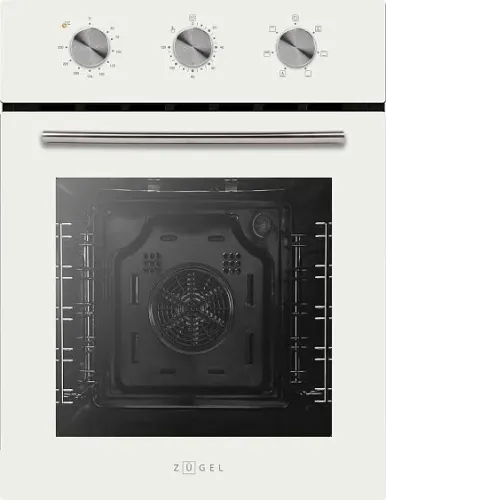 Духовой шкаф ZUGEL ZOE604W