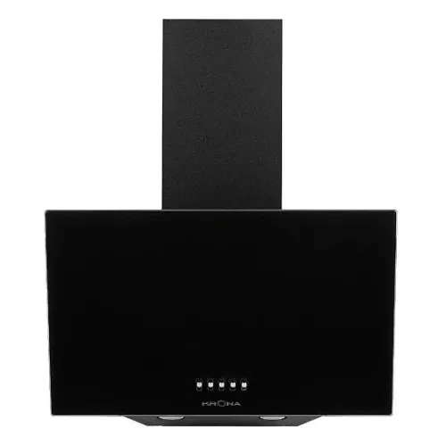 Вытяжка KRONA GABRIELE 500 black PB