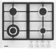 Варочная поверхность SIMFER H60V41W527 Варочная поверхность SIMFER H60V41W527