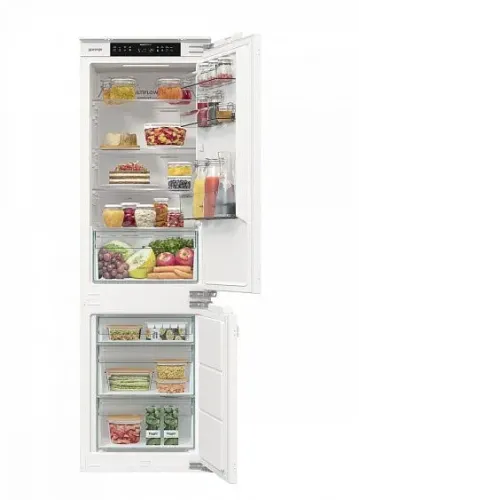 Холодильник GORENJE NRKI517142