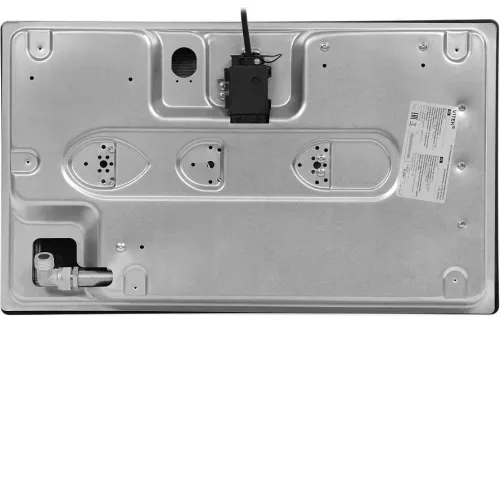 Варочная поверхность VITEK VGH 3250 BG
