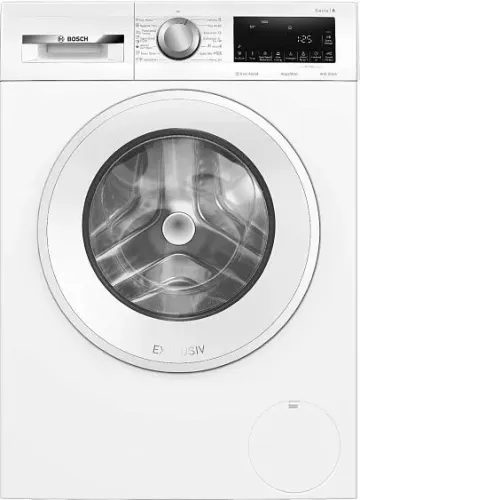 Стиральная машина BOSCH WGG244Z4BY