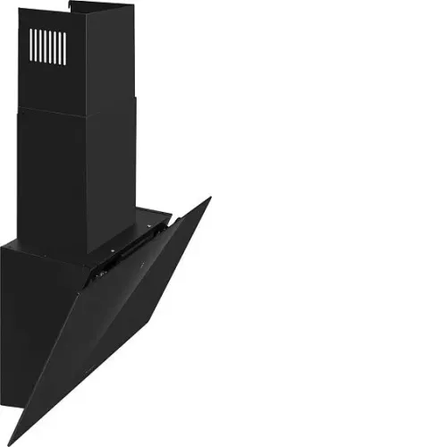 Вытяжка WEISSGAUFF SIGMA 60 Touch Black Glass