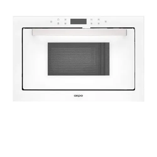 Микроволновая печь AKPO MEA 2502 Flat WH