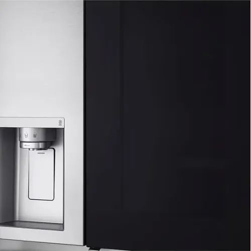 Холодильник LG GC-X257CAEV