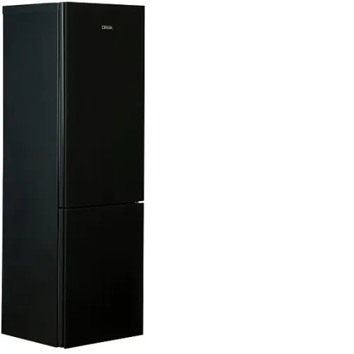 Холодильник ОРСК 175 D Glass