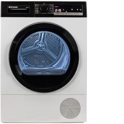 Сушильная машина GRESSEL UWD610