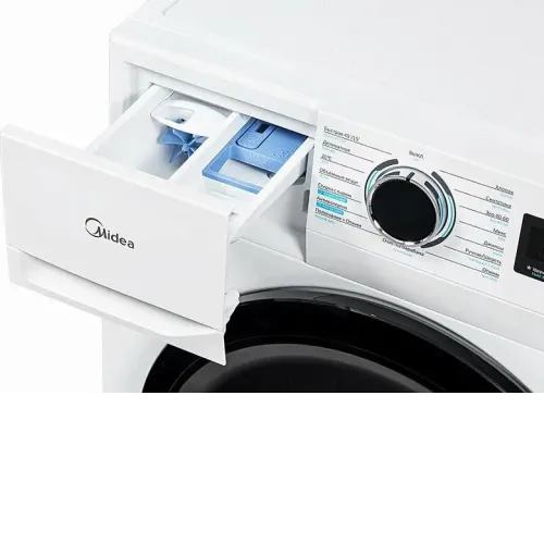 Стиральная машина MIDEA MF11914BS53/W