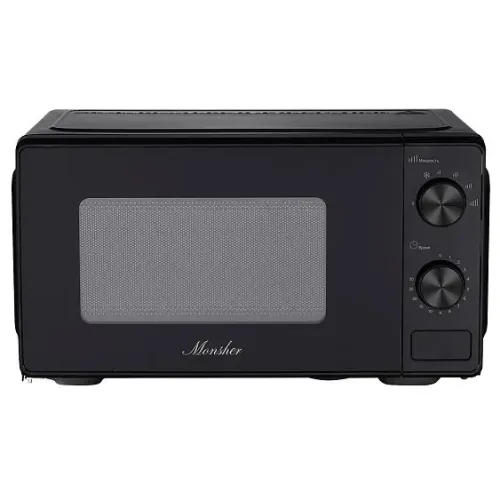 Микроволновая печь MONSHER MTW 200 Noir
