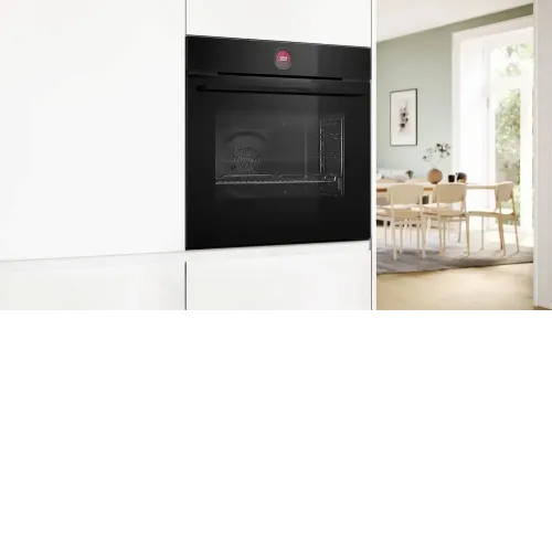 Духовой шкаф BOSCH HBG974LB1