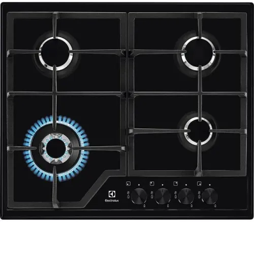 Варочная поверхность ELECTROLUX KGS6436K