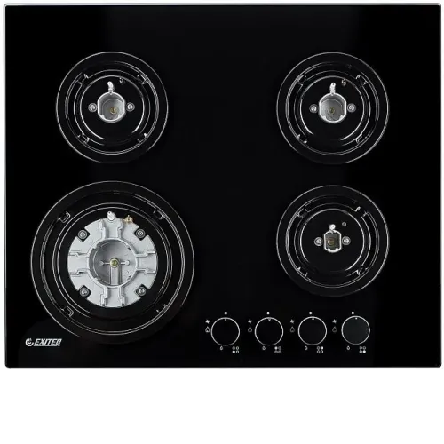 Варочная поверхность EXITEQ EXH-212 black