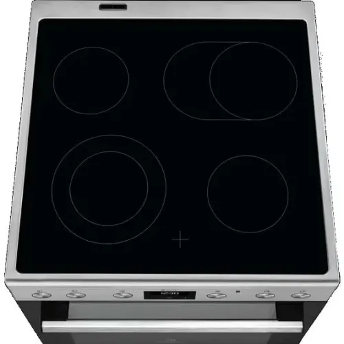 Плита ELECTROLUX LKR 64022 AX