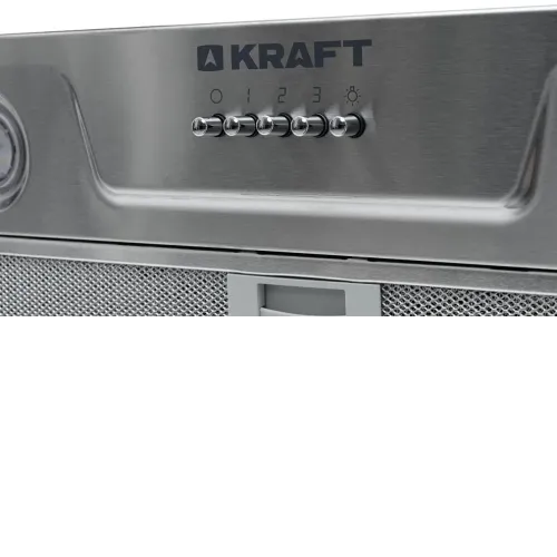 Вытяжка KRAFT KF-BHD0605Х