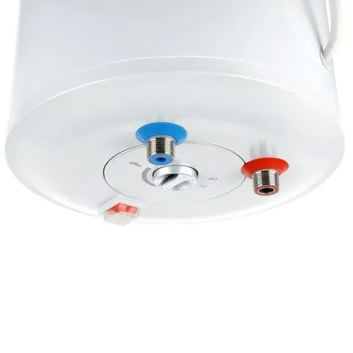 Водонагреватель накопительный THERMEX iu 30 v (rzl 30)