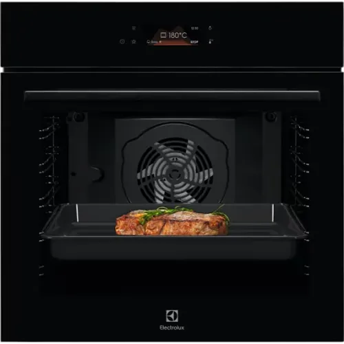 Духовой шкаф ELECTROLUX LOE8P38Z